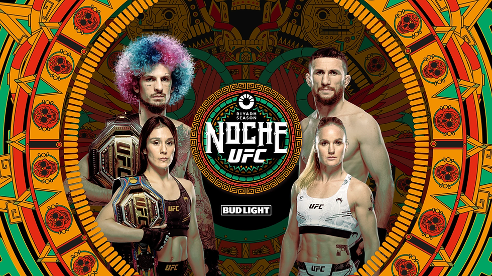 Noche UFC