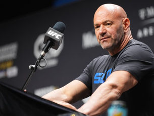 UFC President Dana White Delivers Big Announcements on Upcoming Events