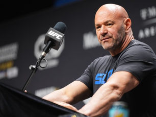 UFC President Dana White Delivers Big Announcements on Upcoming Events