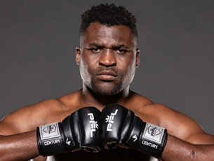 Francis Ngannou to make PFL MMA debut against Winner of PFL Champions vs. Bellator Champions Heavyweight Superfight between Renan Ferreira vs. Ryan Bader