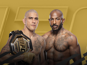 Alex Pereira’s Epic Title Defense! UFC 307 in Salt Lake City: Unmissable Showdown vs KO King Khalil Rountree Jr. on October 5th