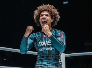 Kade Ruotolo Details Transition From BJJ To MMA To Demetrious Johnson