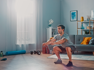 The Ultimate Solo Martial Arts Training Routine