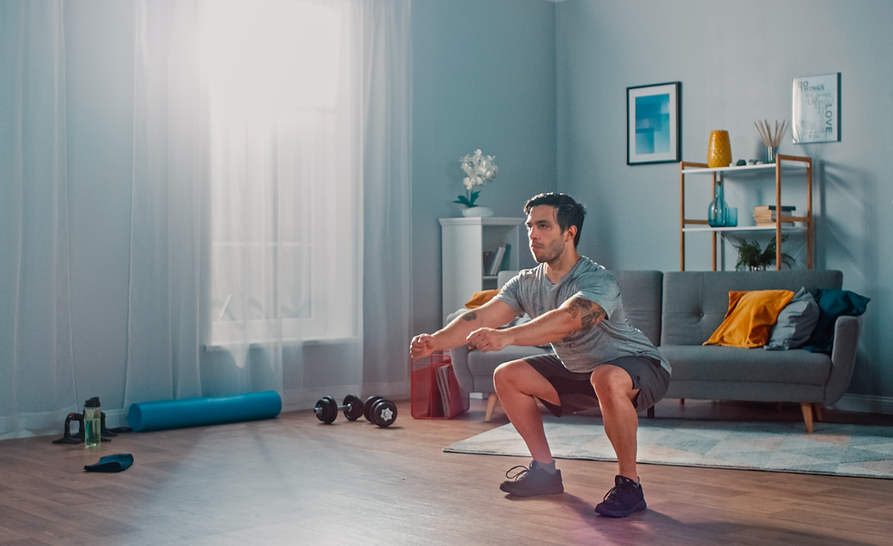 Fitness Training