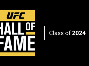 Celebrating MMA Excellence: 2024 UFC Hall of Fame Inductees Honored at a Spectacular Ceremony in Las Vegas