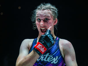 ONE Championship delivered thrilling martial arts action to U.S. primetime with ONE Fight Night 22 – check out the results!