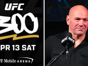 UFC 300 Main Event Showdown Set: Alex Pereira vs. Jamahal Hill for the Light Heavyweight Crown!