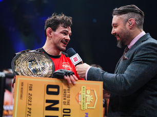 Fights To Watch Out For in the PFL in 2024