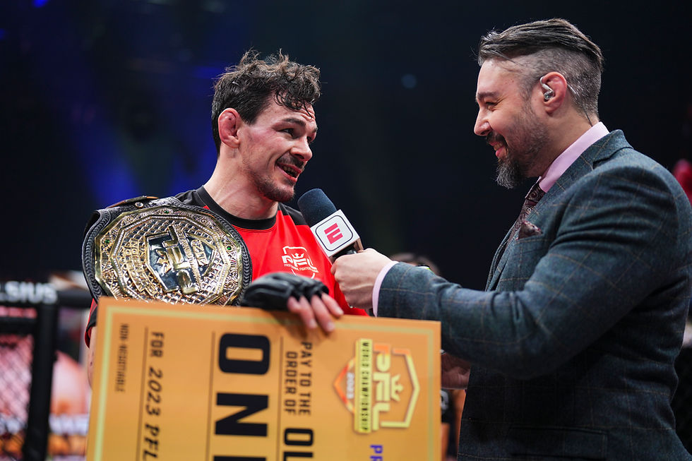 Olivier Aubin-Mercier