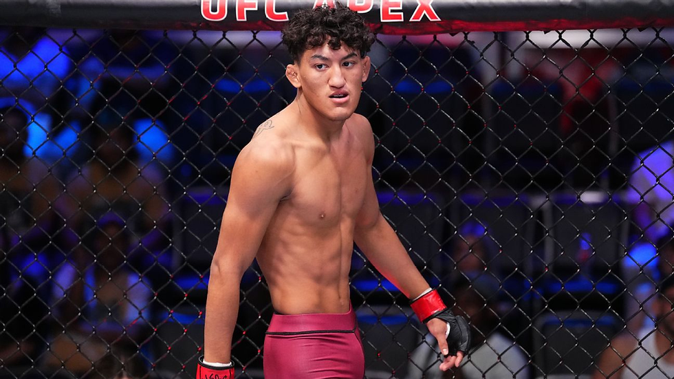 Raul Rosas Jr.