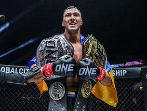 ONE Championship has put the sport of Muay Thai on a global stage at ONE Fight Night 17