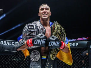 ONE Championship has put the sport of Muay Thai on a global stage at ONE Fight Night 17 