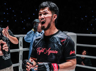 ONE Championship 2024 Kickoff: ONE Friday Fights 47 Showcases Muay Thai and MMA Showdowns at Lumpinee Boxing Stadium