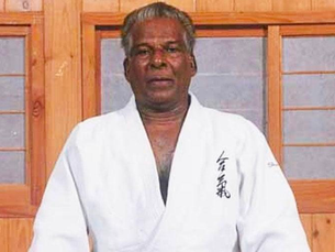 Aikido Pioneer Thamby Rajah Dies at 96