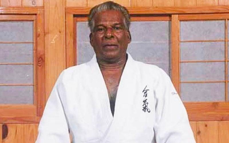 Thamby Rajah