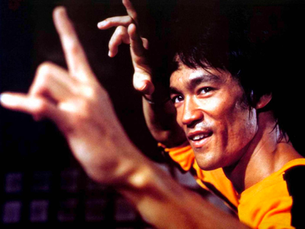 Bruce Lee and Jeet Kune Do: The Anxiety of Influence