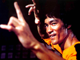 Bruce Lee and Jeet Kune Do: The Anxiety of Influence