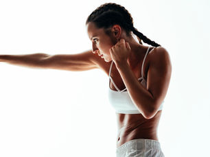 The Ultimate Guide to Partner Training for Strikers in Martial Arts