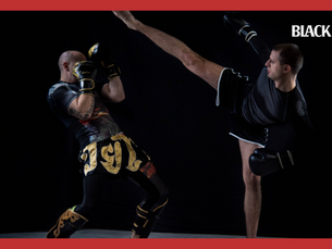 Unveiling the Mystique of Martial Arts: From Ancient Origins to Modern Influence