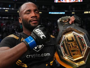 2023 UFC Title Holders: A Year-End Round-Up