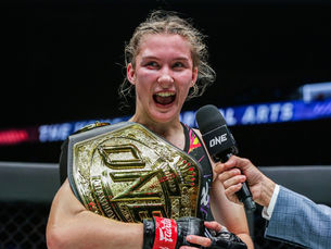 ONE Fight Night 22: ONE Championship’s Star-Studded Martial Arts Showcase on May 3!