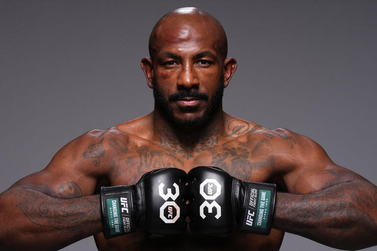 Khalil Rountree Jr.