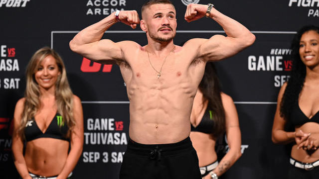 Nathaniel Wood