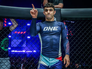 Mikey Musumeci Talks Historic Title Bid At ONE 168, Denver