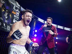 Jose ‘Shorty’ Torres Announces Shocking Flyweight Return in BRAVE CF