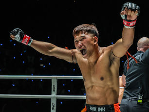 ONE Friday Fights 69 Full Fight Card Revealed for July 5