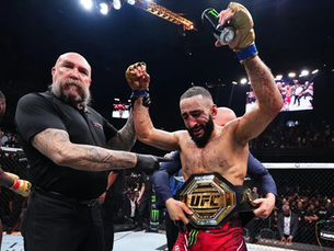 Looking Back at UFC 304: New Champions, Stunning Comebacks, and Jaw-Dropping Submissions