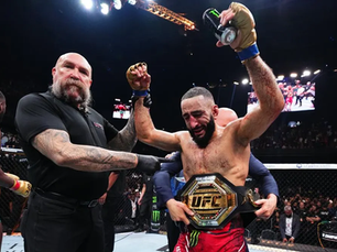 Looking Back at UFC 304: New Champions, Stunning Comebacks, and Jaw-Dropping Submissions