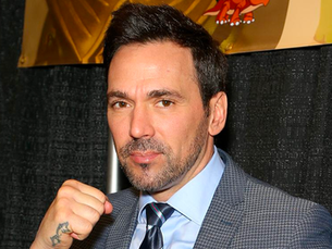 Martial Artist and Power Rangers Star Jason David Frank Dead at 49