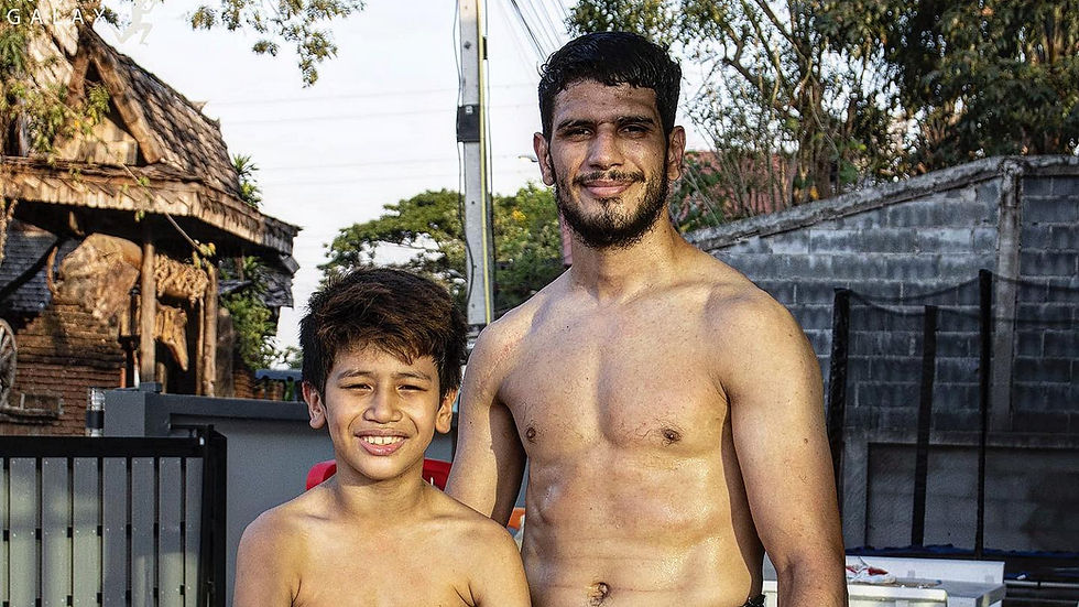 Youssef Boughanem