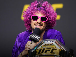 UFC 306: O'Malley vs Dvalishvili Public Events Schedule