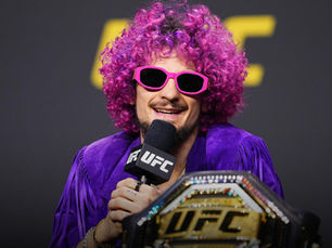 UFC 306: O'Malley vs Dvalishvili Public Events Schedule