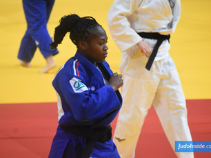 Emerging Judo Stars to Watch at the 2024 Paris Olympics