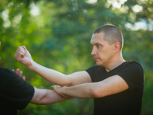 Practicality in Martial Arts