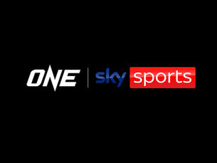 ONE Championship & Sky Sports Announce Broadcast Partnership