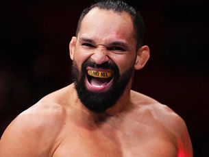 Michel Pereira's Explosive Style Set to Ignite UFC Apex: Will He Finish Fluffy Before the Final Bell, this Saturday?