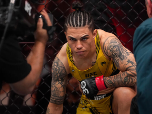 Top 5 Jessica Andrade UFC Fights That You Can't Miss!