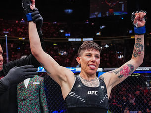 Updated UFC Rankings: Week of July 1, 2024, Shocking UFC Rankings Shakeup