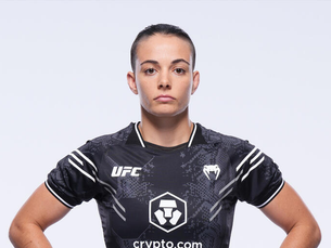 Undefeated Prospect Fatima Kline Set for UFC Debut Against Ranked Flyweight Jasmine Jasudavicius at UFC Denver