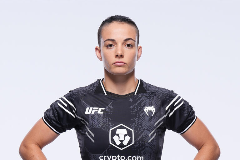 Fatima Cline UFC