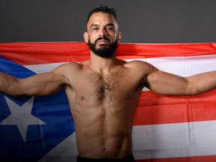 Rob Font Aims to Teach Rising Star Kyler Phillips a Lesson, this Saturday at the UFC Apex