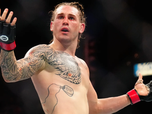 What to Expect from Brendan Allen’s Explosive Journey to the Top this Saturday at UFC Paris against Imavov?