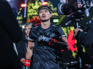 Superlek Takes On Kongthoranee At ONE Friday Fights 68