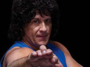 Jim Arvanitis Resurrects Pankration: The First Mixed Martial Art