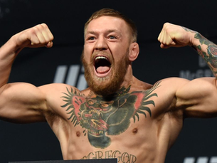 Happy Birthday Conor McGregor: A Look Back at His 10 Best Wins