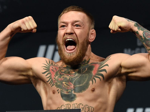 Happy Birthday Conor McGregor: A Look Back at His 10 Best Wins